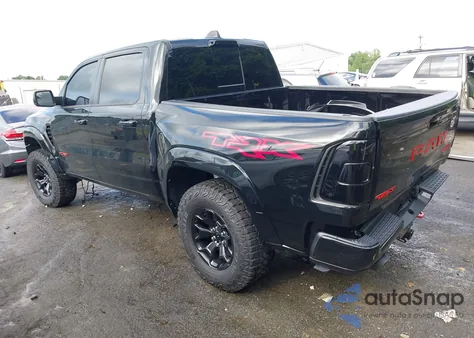 2023 Ram 1500 Trx from USA, damaged, VIN 1C6SRFU92PN511174